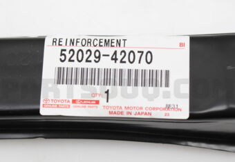 5202942070 REINFORCEMENT SUB-ASSY, FRONT BUMP