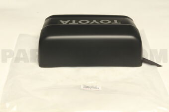 5204960040 COVER SUB-ASSY, FRONT BUMPER WINCH