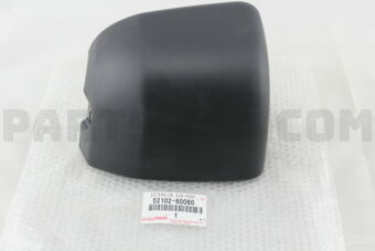 5210260060 EXTENSION, FRONT BUMPER, RH