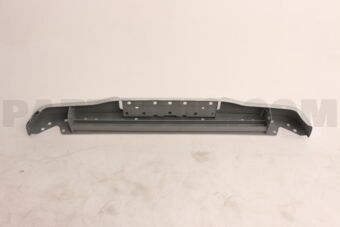 521050K021 Toyota BAR, REAR BUMPER