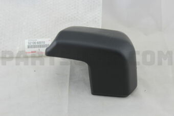 5210660010 EXTENSION, REAR BUMPER, RH