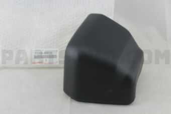 5210660010 EXTENSION, REAR BUMPER, RH