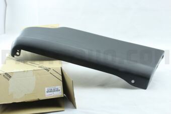 5210660132 EXTENSION, REAR BUMPER, RH