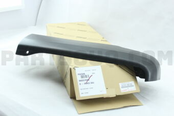 5210760102 EXTENSION, REAR BUMPER, LH