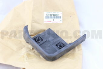 5210960050 EXTENSION SUB-ASSY, REAR BUMPER SI