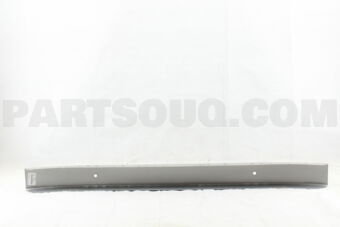 5211160030 BUMPER ASSY, FRONT