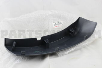 521120K110 EXTENSION, FRONT BUMPER, RH