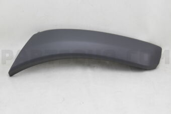 5211242040 EXTENSION, FRONT BUMPER, RH