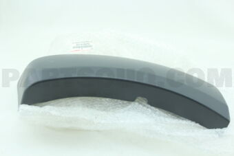 521130K070 EXTENSION, FRONT BUMPER, LH