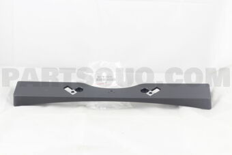 5211433220 BRACKET, FRONT BUMPER EXTENTION MO