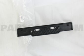 5211460100 BRACKET, FRONT BUMPER EXTENTION MO