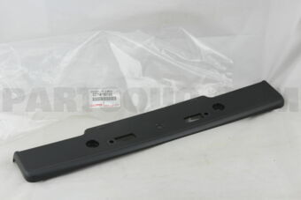 5211460100 BRACKET, FRONT BUMPER EXTENTION MO