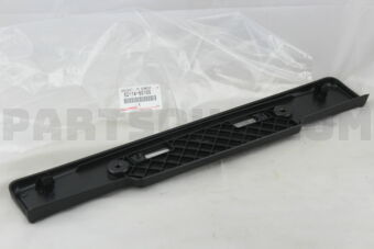 5211460100 BRACKET, FRONT BUMPER EXTENTION MO