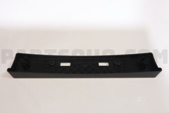 5211460160 Toyota BRACKET, FRONT BUMPER EXTENTION MOUNTING