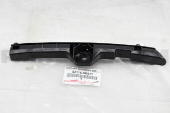 521150K011 SUPPORT, FRONT BUMPER SIDE, RH