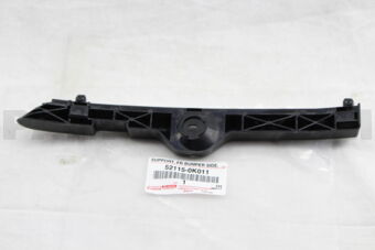 521150K011 SUPPORT, FRONT BUMPER SIDE, RH