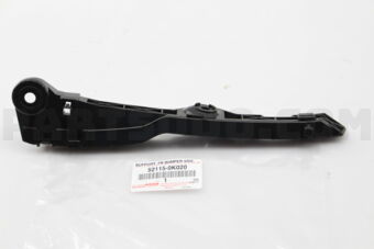 521150K020 SUPPORT, FRONT BUMPER SIDE, RH