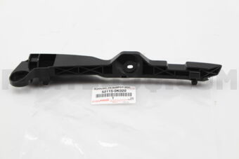521150K020 SUPPORT, FRONT BUMPER SIDE, RH