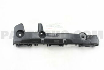 521150K060 SUPPORT, FRONT BUMPER SIDE, RH