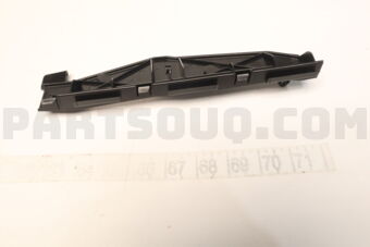5211520390 SUPPORT, FRONT BUMPER SIDE, RH