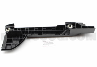 5211526101 SUPPORT, FRONT BUMPER SIDE, RH