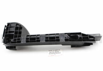 5211526101 SUPPORT, FRONT BUMPER SIDE, RH