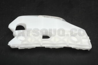 5211528120 SUPPORT, FRONT BUMPER SIDE, RH