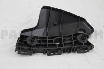 5211528170 SUPPORT, FRONT BUMPER SIDE, RH