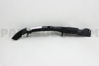 5211535110 SUPPORT, FR BUMPER