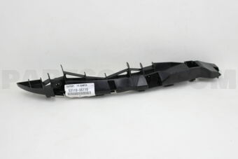 5211535110 SUPPORT, FR BUMPER