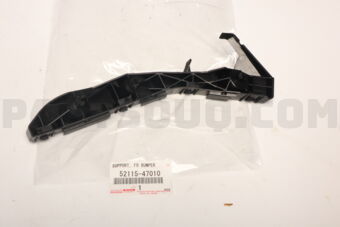 5211547010 Toyota SUPPORT, FR BUMPER