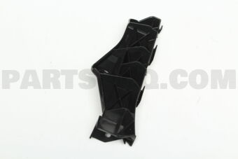 5211552030 SUPPORT, FRONT BUMPER SIDE, RH