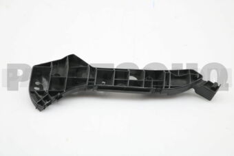 5211552040 SUPPORT, FRONT BUMPER SIDE, RH