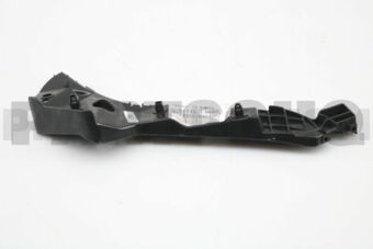 5211552040 SUPPORT, FRONT BUMPER SIDE, RH