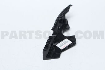 5211553020 SUPPORT, FRONT BUMPER SIDE, RH