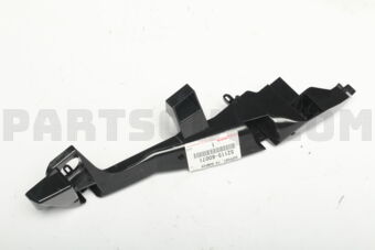 5211560071 SUPPORT, FRONT BUMPER SIDE, RH