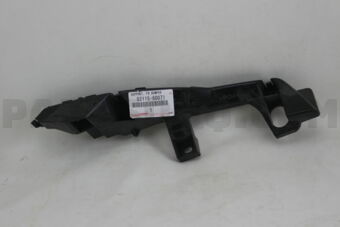 5211560071 SUPPORT, FRONT BUMPER SIDE, RH
