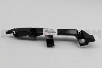 5211560080 SUPPORT, FRONT BUMPER SIDE, RH