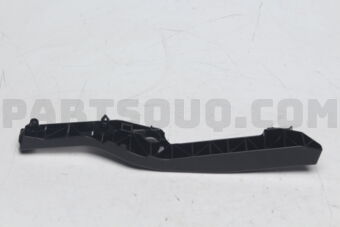 5211644060 Toyota SUPPORT, FRONT BUMPER SIDE, LH