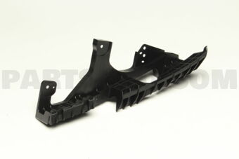 5211653042 SUPPORT, FRONT BUMPER SIDE, LH