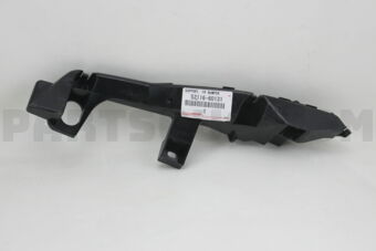 5211660131 SUPPORT, FRONT BUMPER SIDE, LH