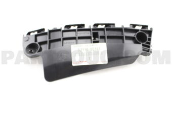 5211660181 SUPPORT, FRONT BUMPER SIDE, LH