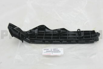 5211660200 SUPPORT, FRONT BUMPER SIDE, LH