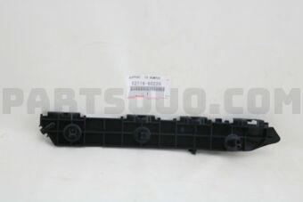 5211660220 SUPPORT, FRONT BUMPER SIDE, LH