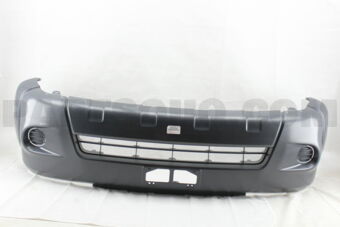521190K949 COVER, FRONT BUMPER