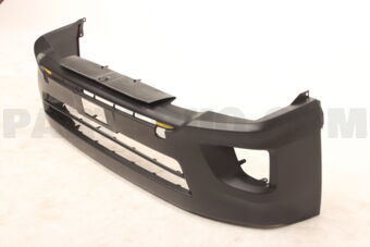 5211926800 Toyota COVER, FRONT BUMPER