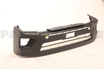 5211926800 Toyota COVER, FRONT BUMPER