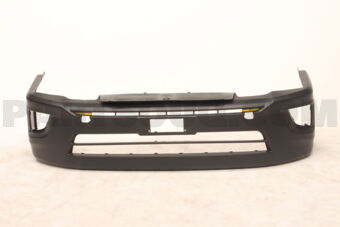 5211926800 Toyota COVER, FRONT BUMPER