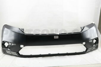 5211948962 COVER, FRONT BUMPER