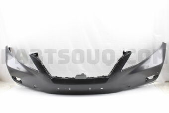 5211948989 COVER, FRONT BUMPER